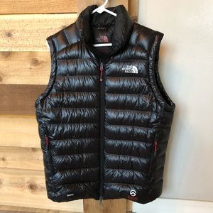 The North Face Vest Men’s 900 fill Summit Series
